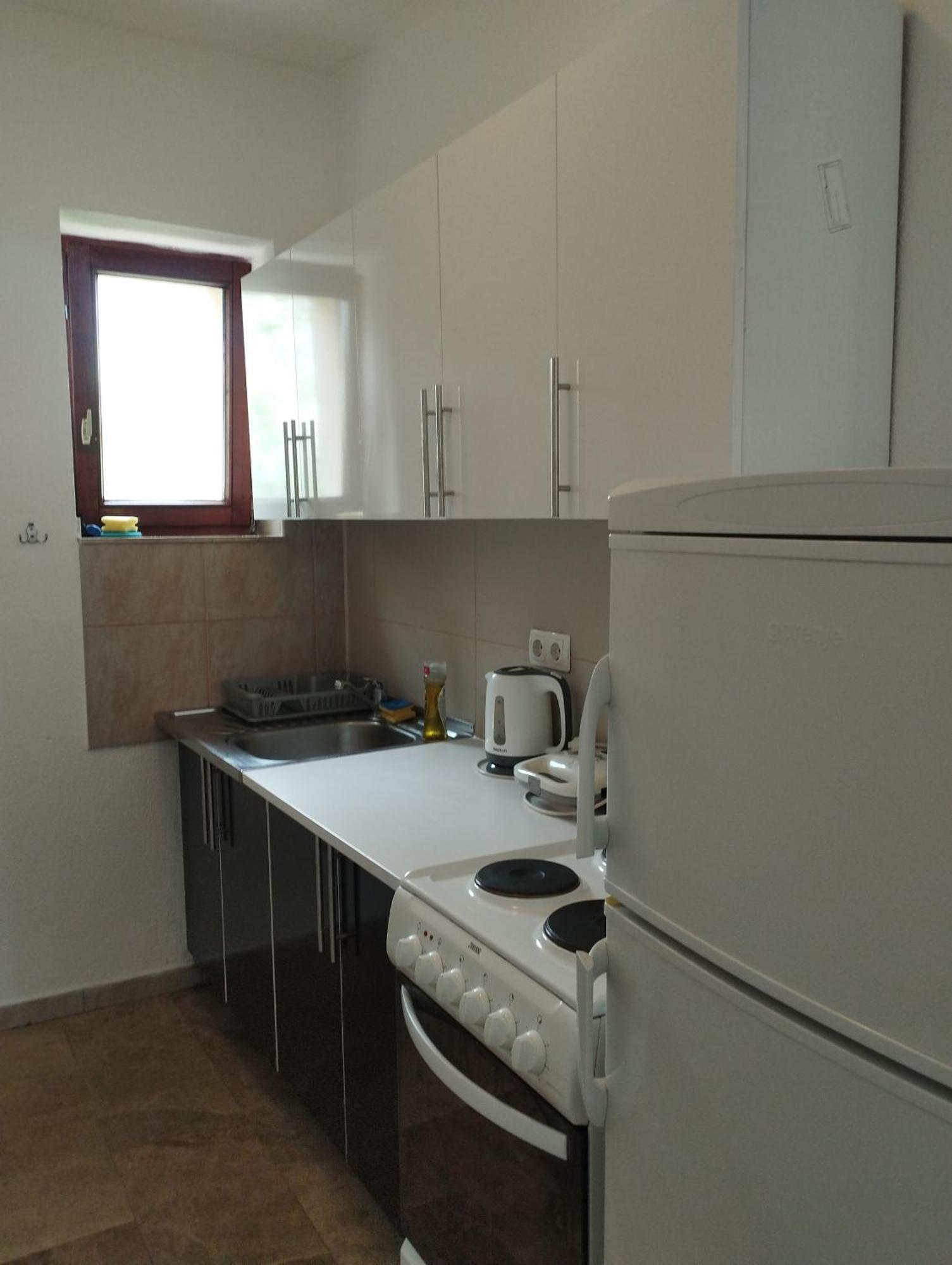 House Natural Čitluk Eksteriør bilde